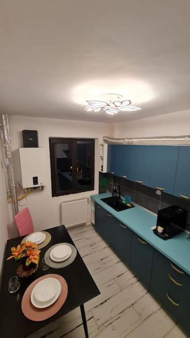 Iasi City - Central Apartment Exterior photo