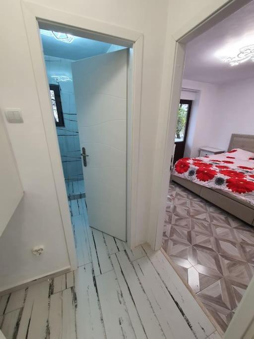 Iasi City - Central Apartment Exterior photo
