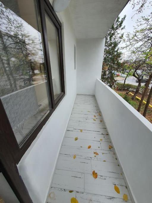 Iasi City - Central Apartment Exterior photo