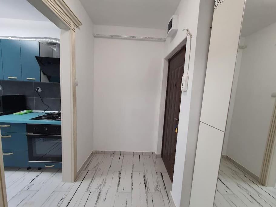 Iasi City - Central Apartment Exterior photo